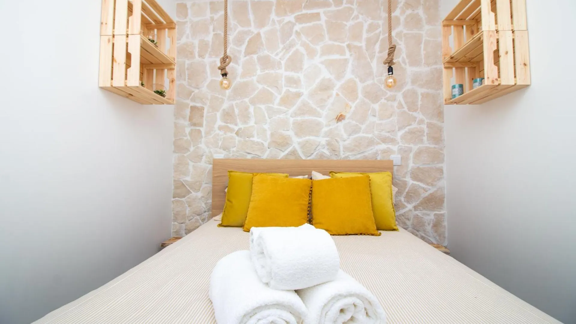 Amelie Old Town Apartment Αλμπουφέιρα