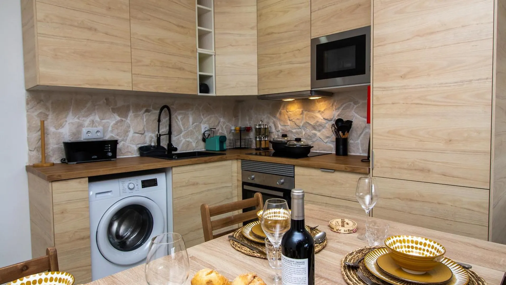 Amelie Old Town Apartment Αλμπουφέιρα Πορτογαλία