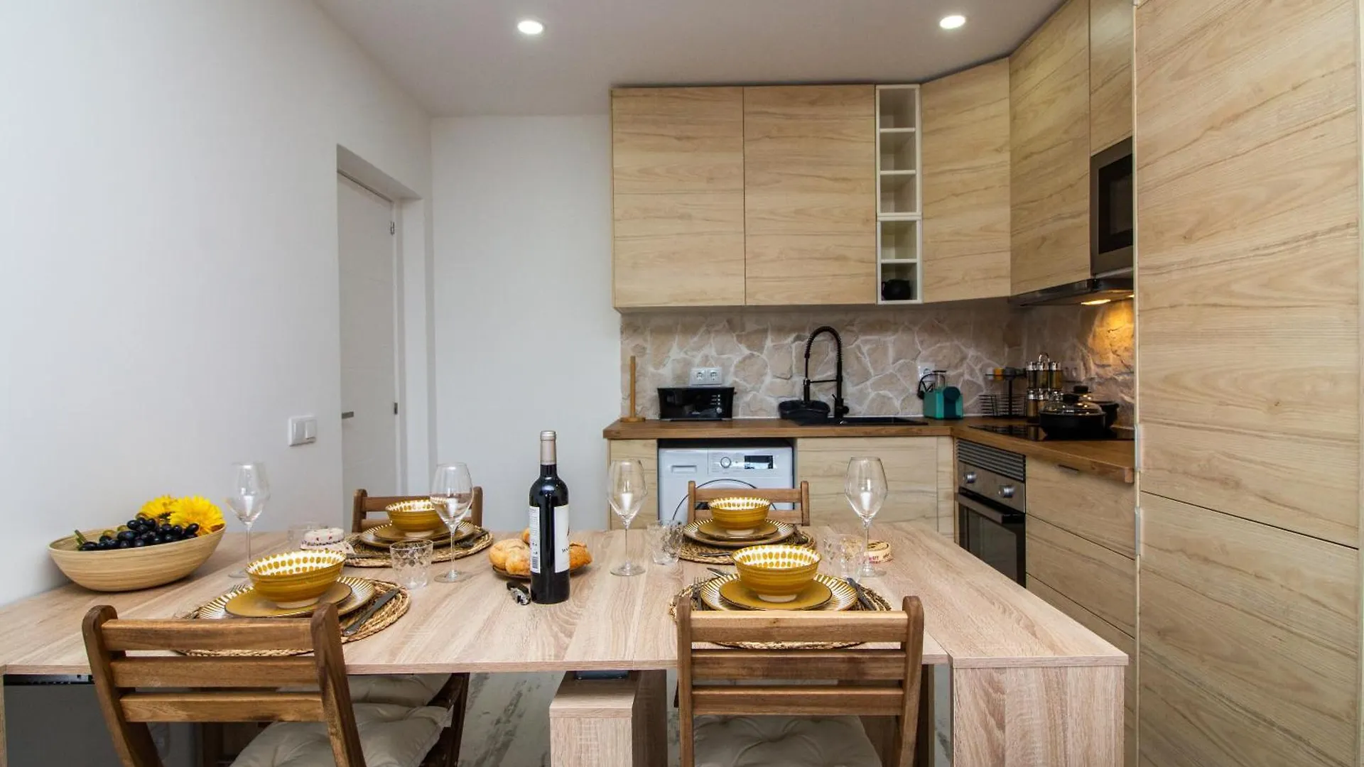 Amelie Old Town Apartment Αλμπουφέιρα Πορτογαλία