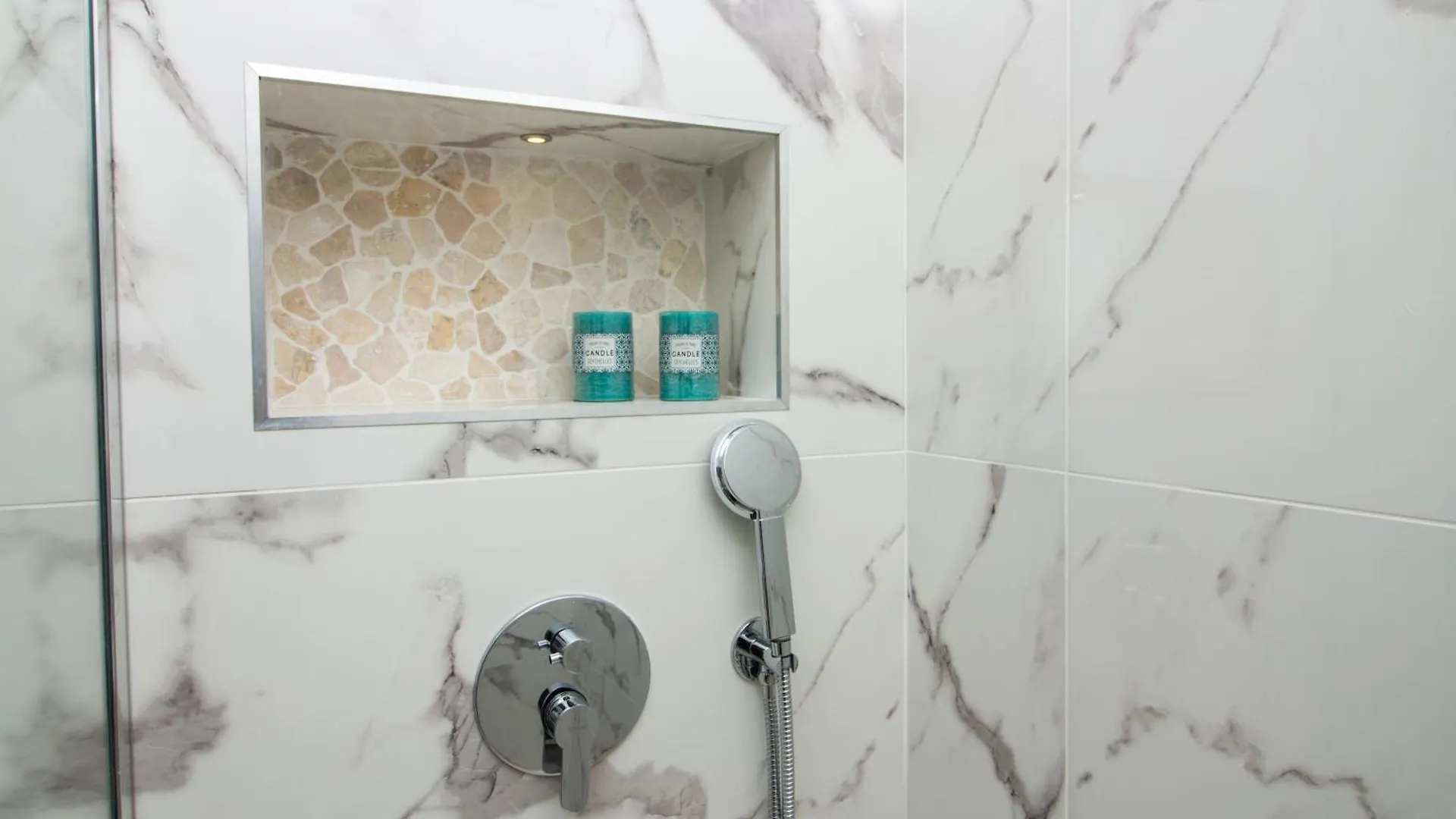 Amelie Old Town Apartment Αλμπουφέιρα