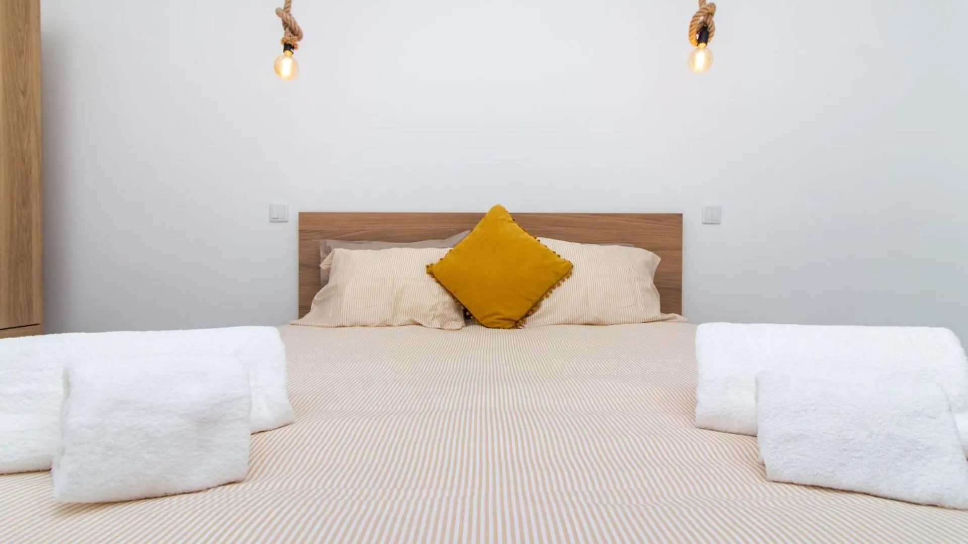 Amelie Old Town Apartment Албуфейра