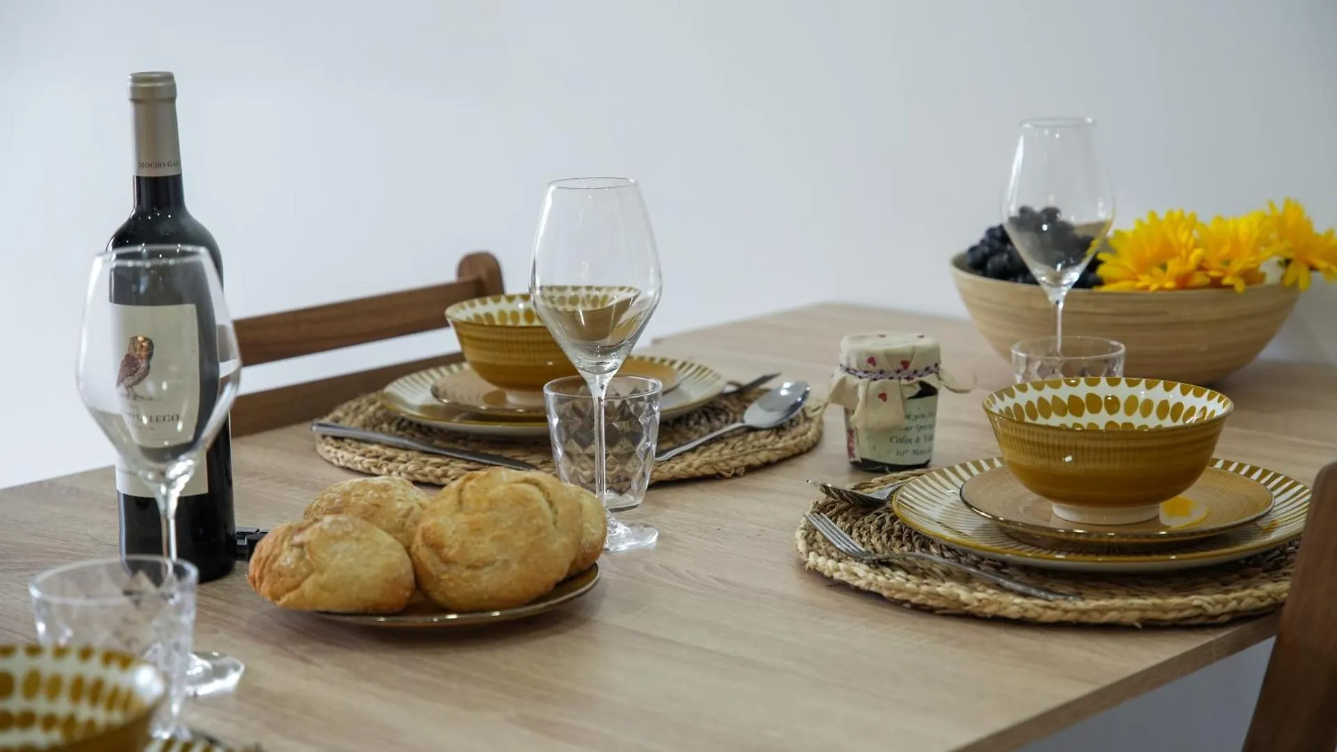 Amelie Old Town Apartment Албуфейра Португалия