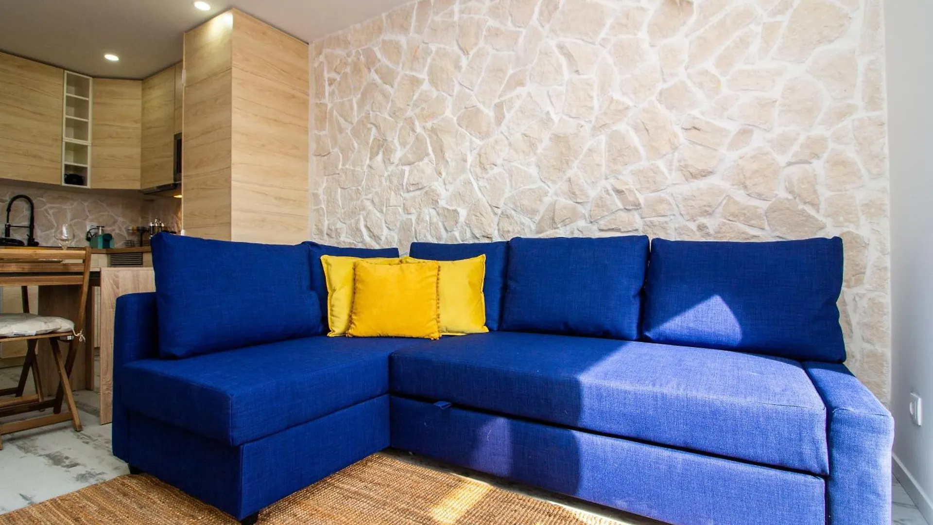 Amelie Old Town Apartment Албуфейра
