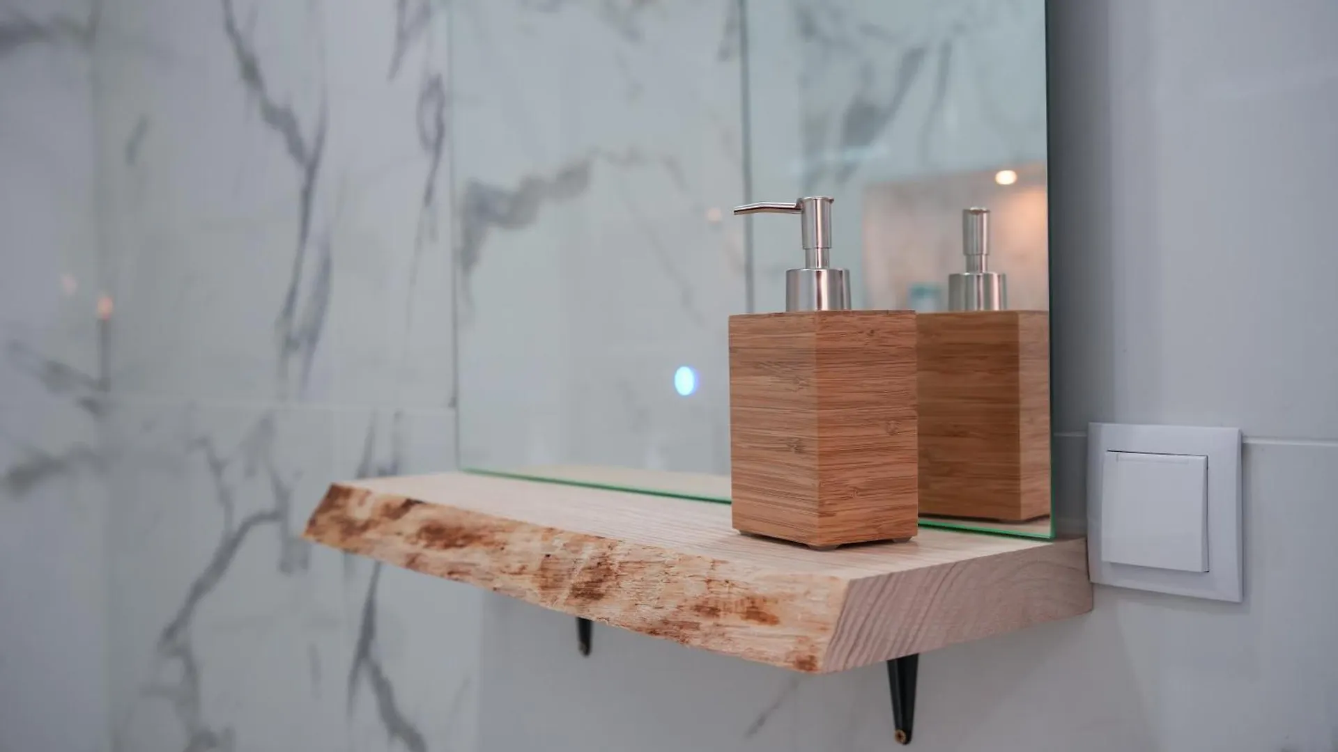 Amelie Old Town Apartment Албуфейра Португалия