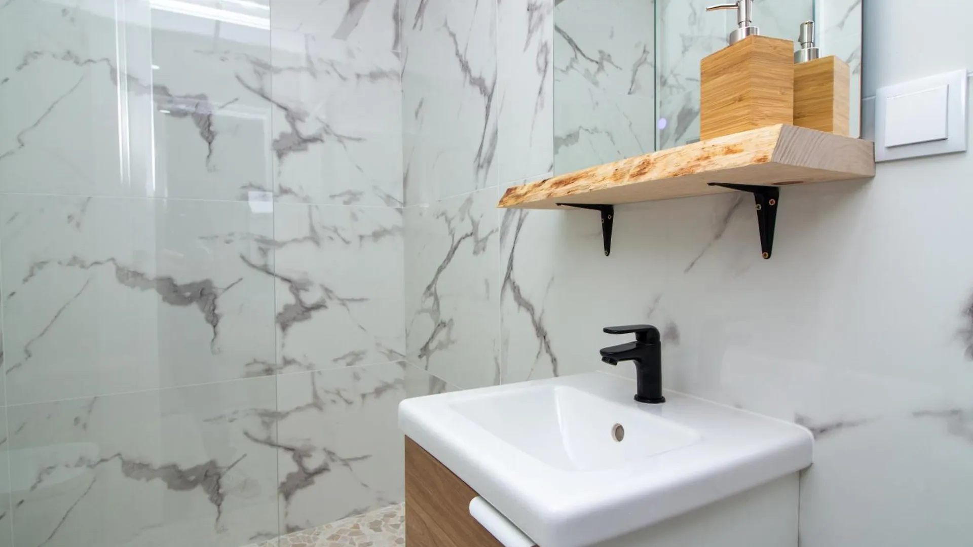 Amelie Old Town Apartment Албуфейра