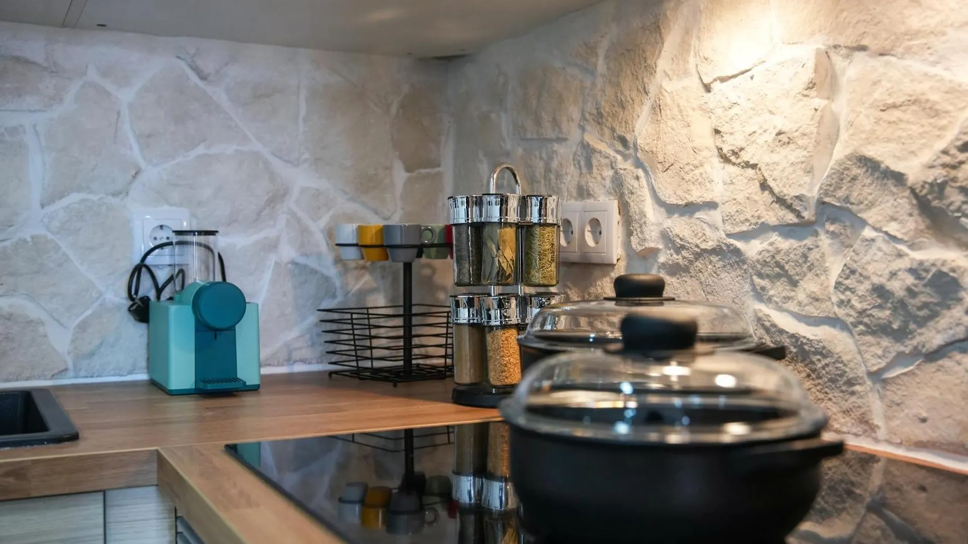 Amelie Old Town Apartment Албуфейра 0*,