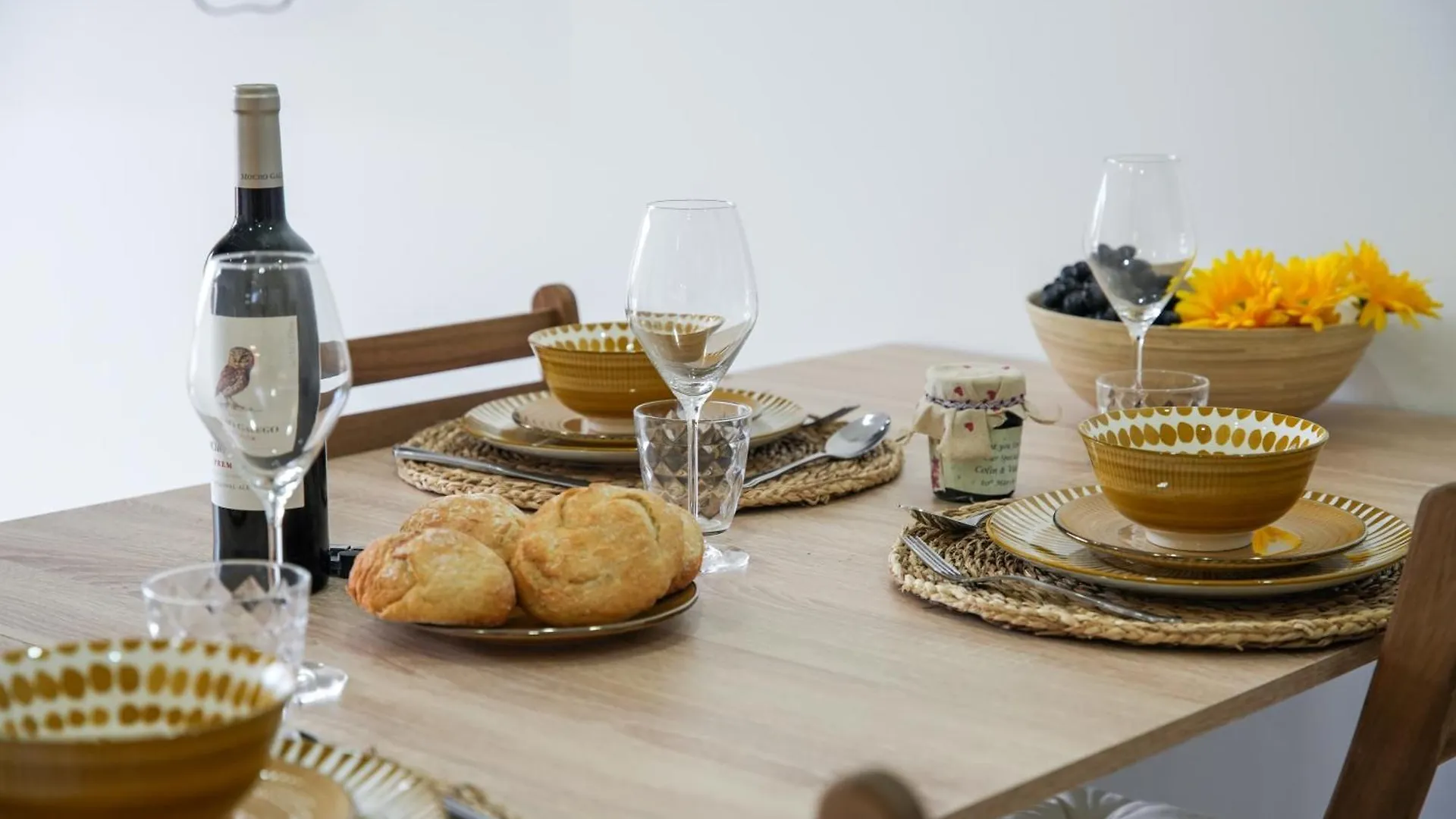 Amelie Old Town Apartment Албуфейра Португалия