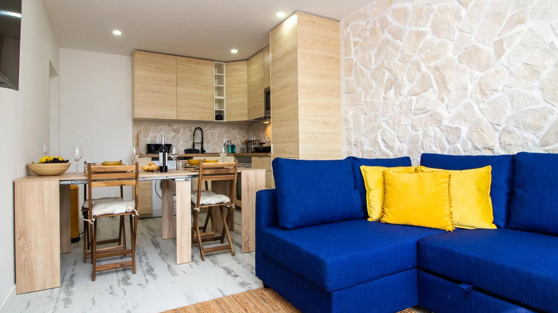 Amelie Old Town Apartment Албуфейра 0*,  Португалия